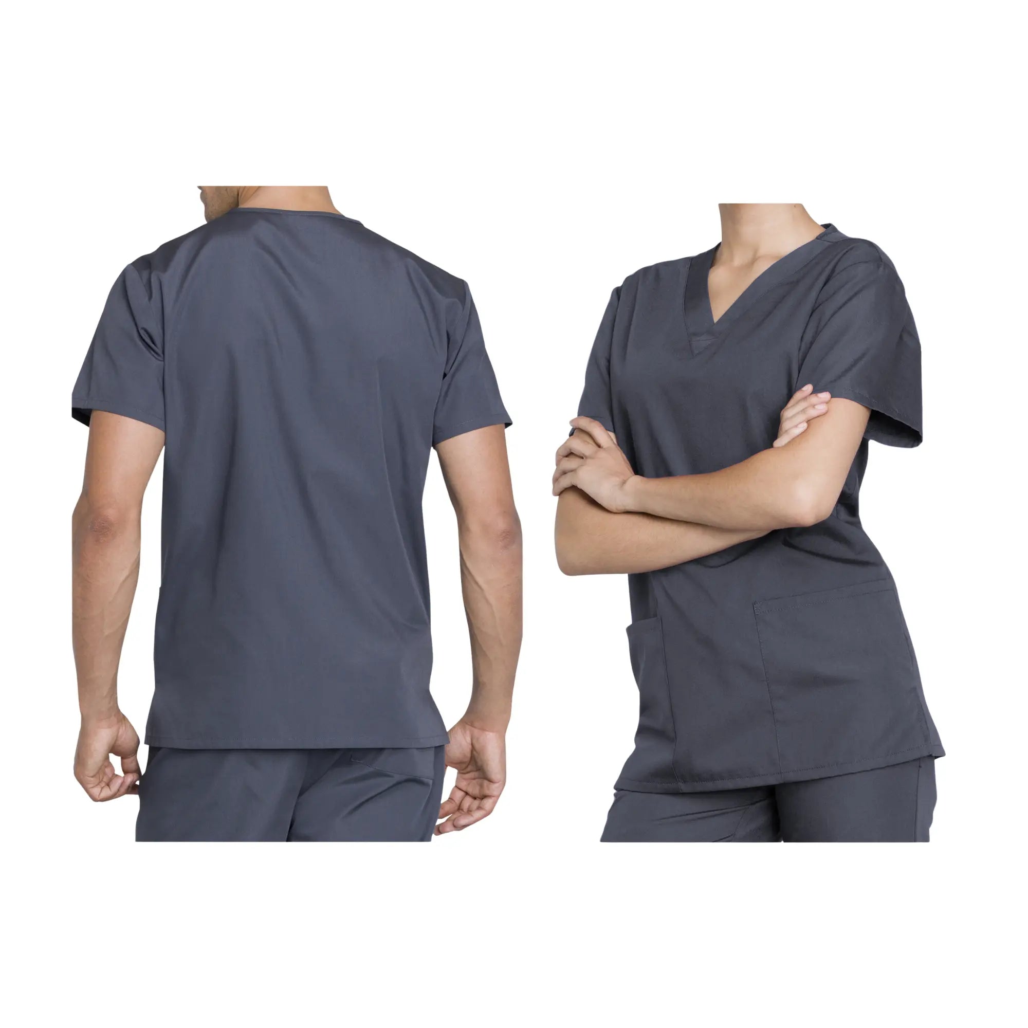 Toulouse - Ensemble médical - Tunique et pantalon - Unisexe - Cherokee Cherokee Authentic Workwear 