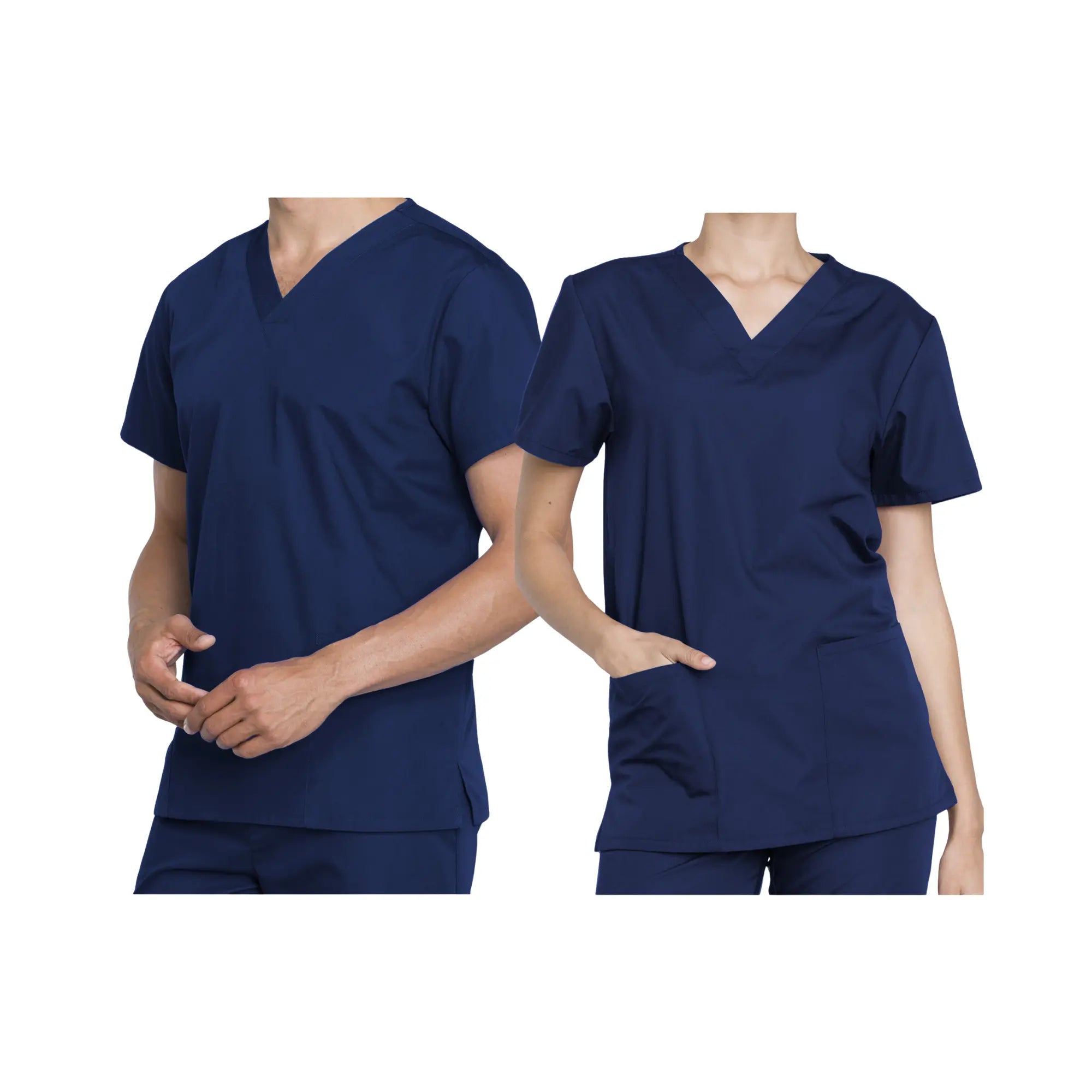 Toulouse - Ensemble médical - Tunique et pantalon - Unisexe - Cherokee Cherokee Authentic Workwear 