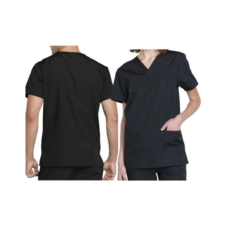 Toulouse - Ensemble médical - Tunique et pantalon - Unisexe - Cherokee Cherokee Authentic Workwear 