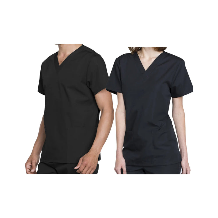 Toulouse - Ensemble médical - Tunique et pantalon - Unisexe - Cherokee Cherokee Authentic Workwear 