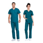 Toulouse - Ensemble médical - Tunique et pantalon - Unisexe - Cherokee