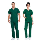 Toulouse - Ensemble médical - Tunique et pantalon - Unisexe - Cherokee