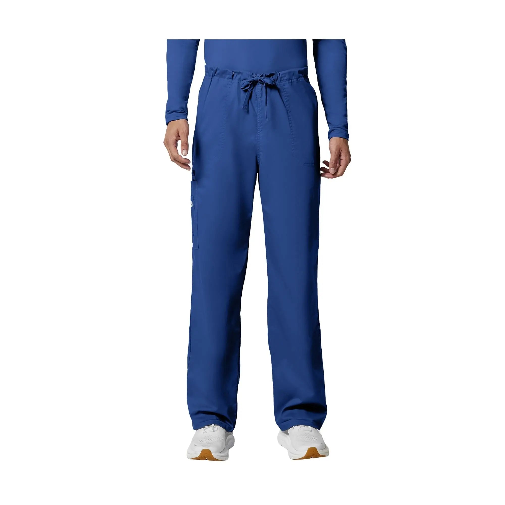 Tourcoing - Pantalon large à cordon de serrage - Unisexe - Cherokee Cherokee Authentic Workwear 