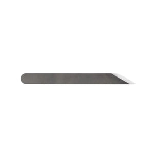 Tranchet pointu - Ambidextre - 20 mm - Inox - Essential by My Podologie Essential 