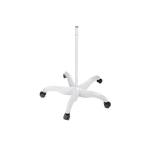 Trépied pour lampe - Waldmann, Circle XL, LED Luxo Circus et LED IQ Daylight - Ruck Ruck  Lampe LED IQ Daylight