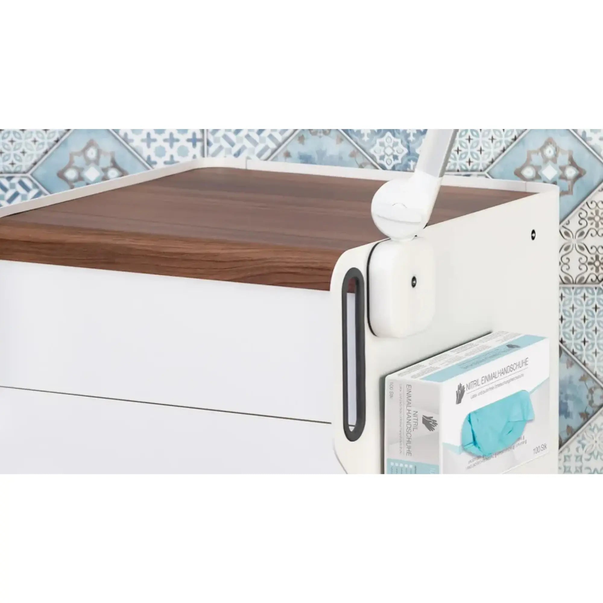 Unité de Podologie "Room Move"- Taille S - 6 modèles différents - Ruck - 6 modèles différents - Ruck Ruck 