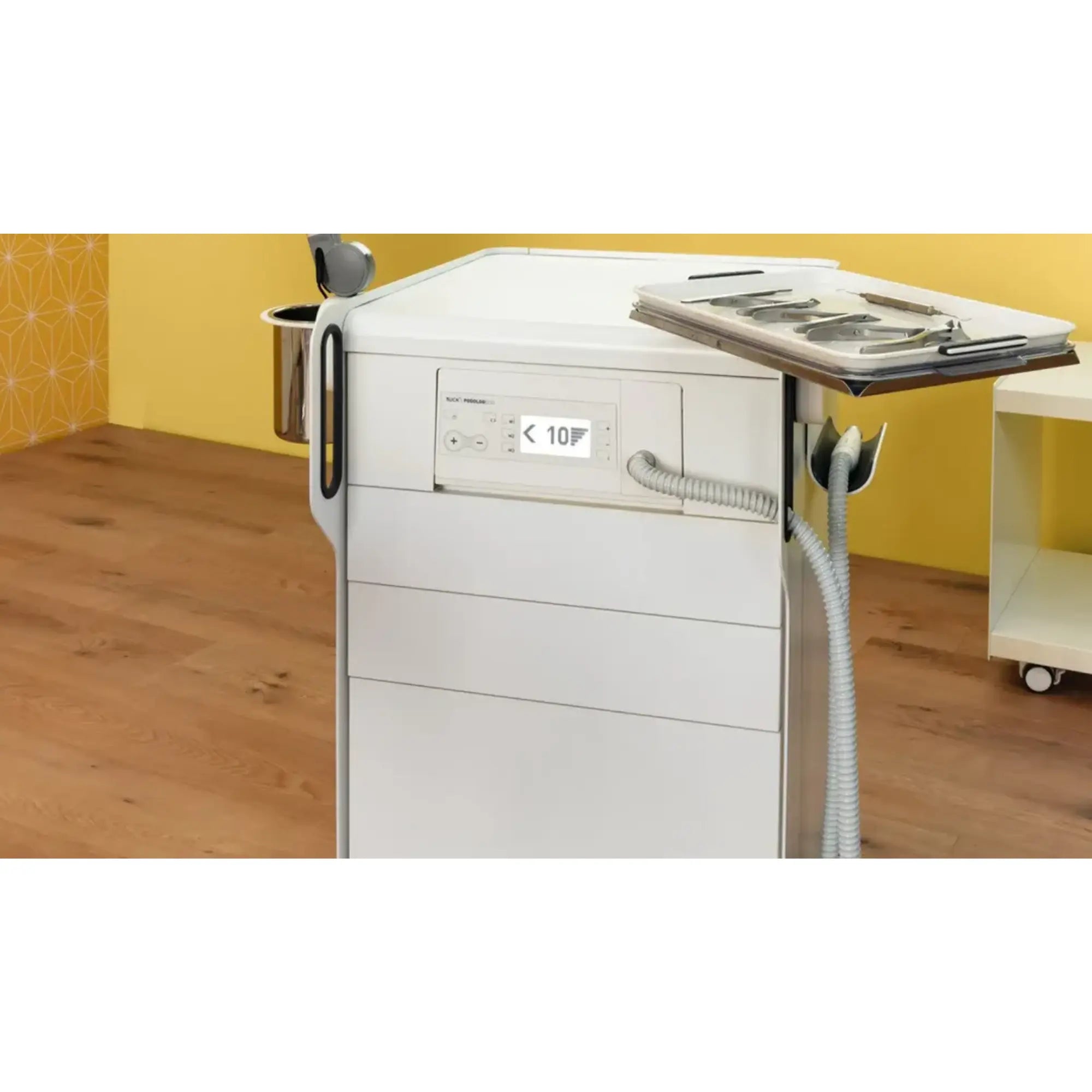 Unité de Podologie "Room Move"- Taille S - 6 modèles différents - Ruck - 6 modèles différents - Ruck Ruck 