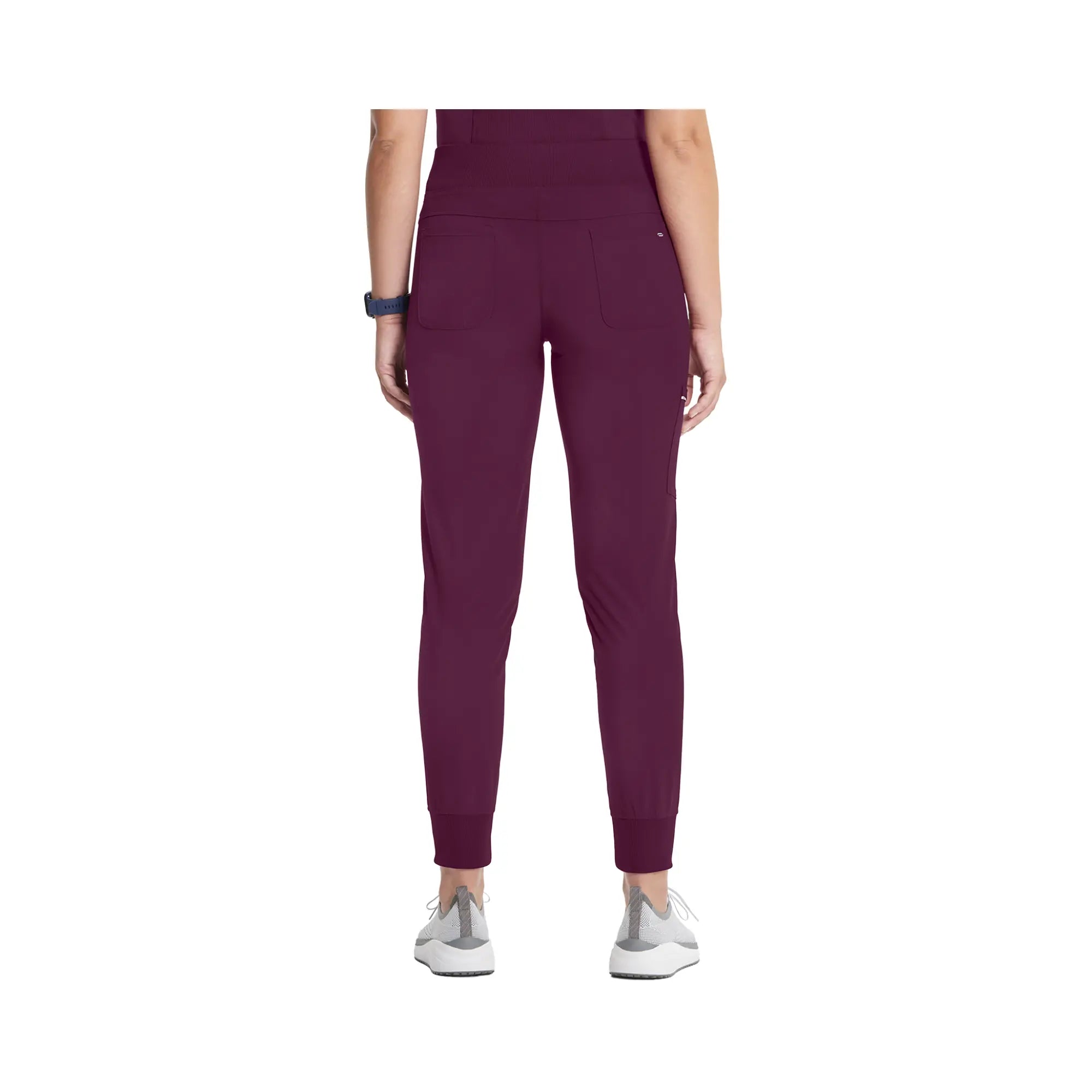Valence - Jogging médical fuselé - Femme - Cherokee Cherokee Authentic Workwear 