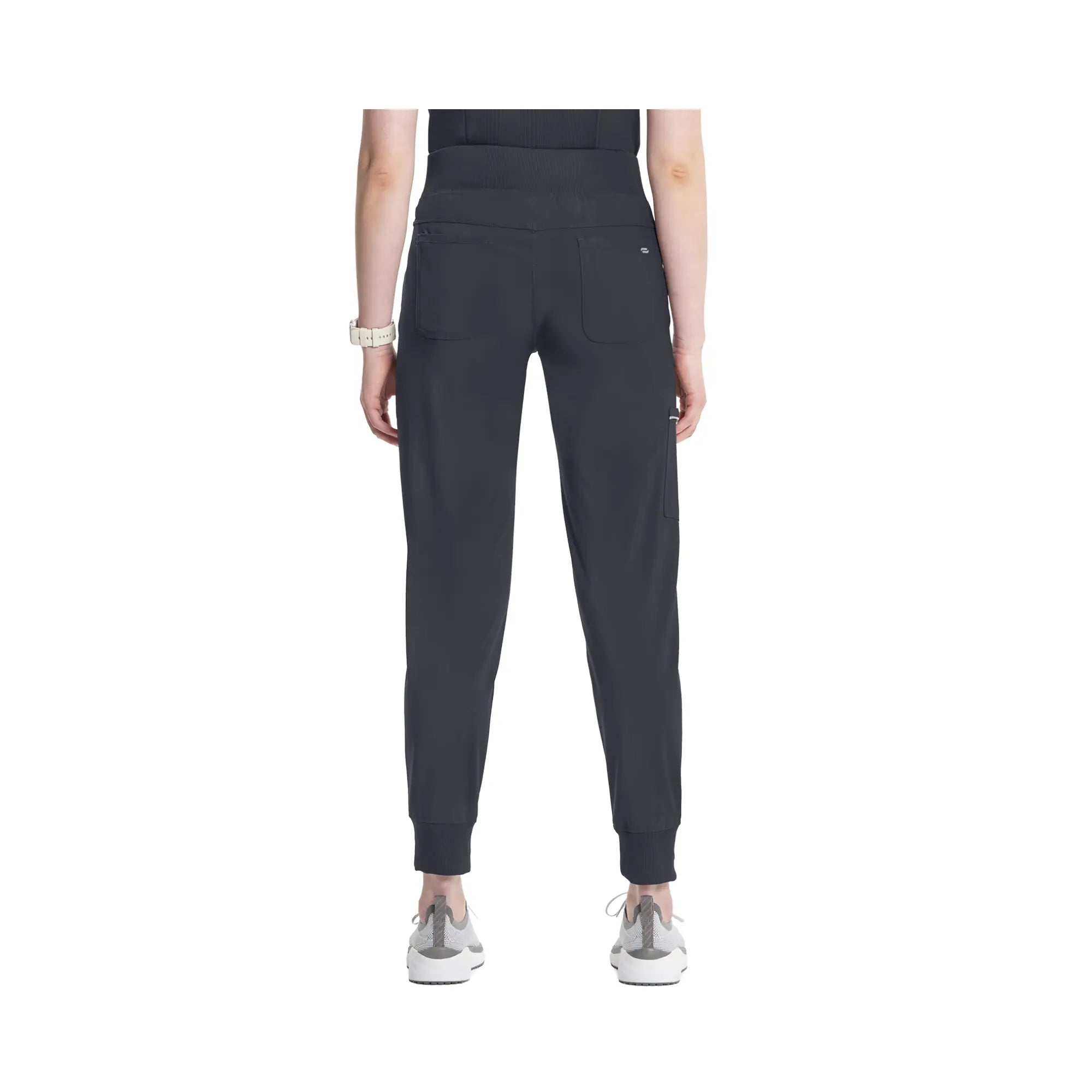 Valence - Jogging médical fuselé - Femme - Cherokee Cherokee Authentic Workwear 