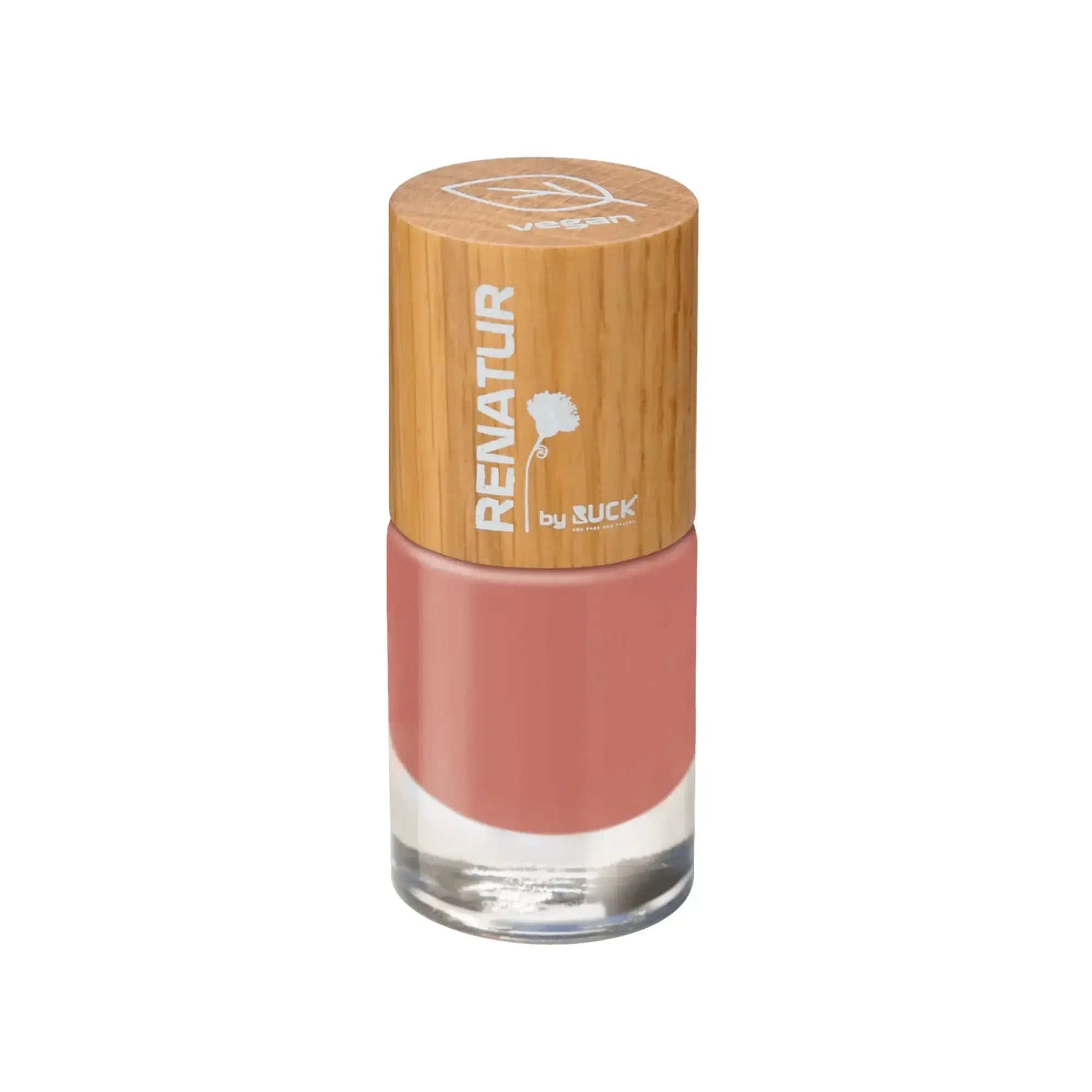 RENATUR Vegan Nail Polish - 10 ml - Ruck Ruck Lys