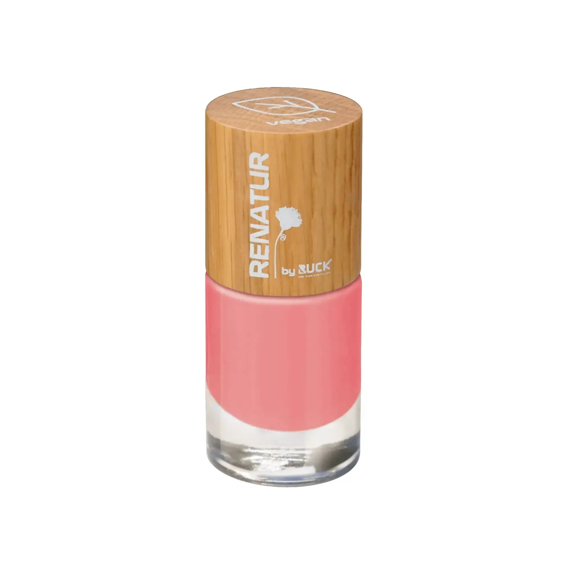 RENATUR Vegan Nail Polish - 10 ml - Ruck Ruck 