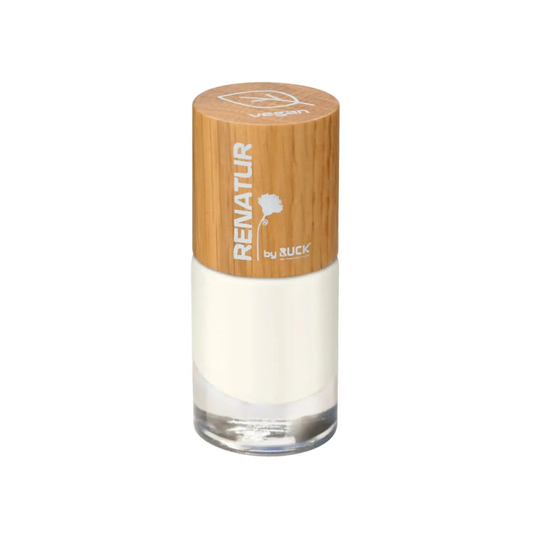 RENATUR Vegan Nail Polish - 10 ml - Ruck Ruck  Base-Coat