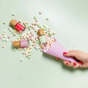 RENATUR Vegan Nail Polish - 10 ml - Ruck Ruck 