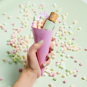 RENATUR Vegan Nail Polish - 10 ml - Ruck Ruck 