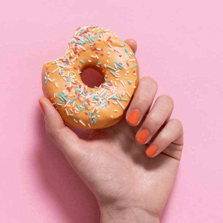 RENATUR Vegan Nail Polish - 10 ml - Ruck Ruck 