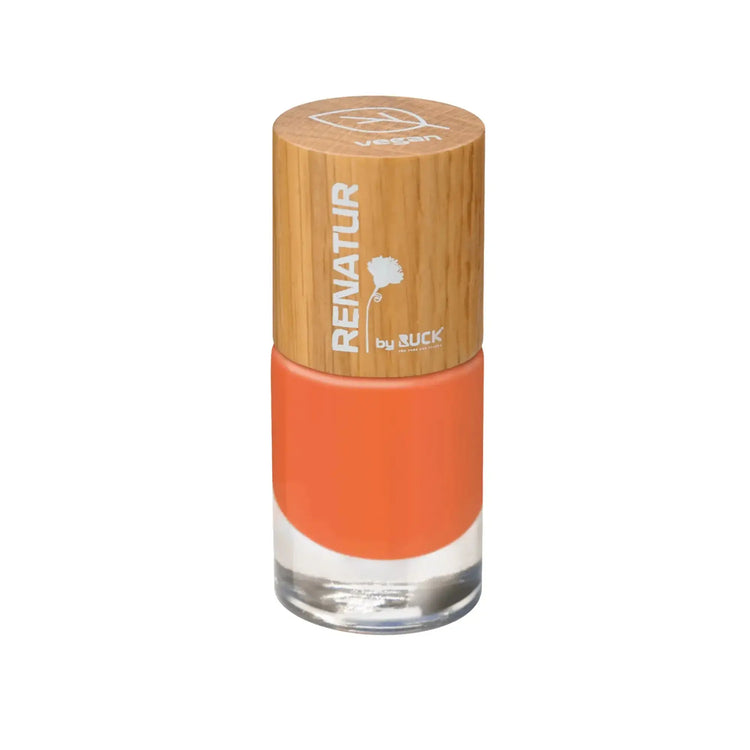 RENATUR Vegan Nail Polish - 10 ml - Ruck Ruck 