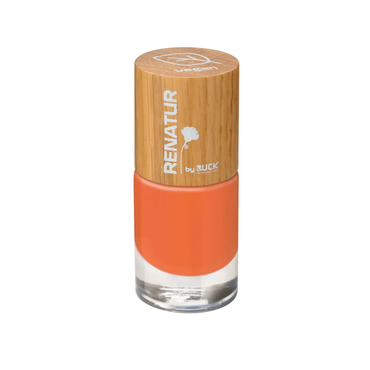 Vernis à ongles Vegan RENATUR - 10 ml - Ruck Ruck 
