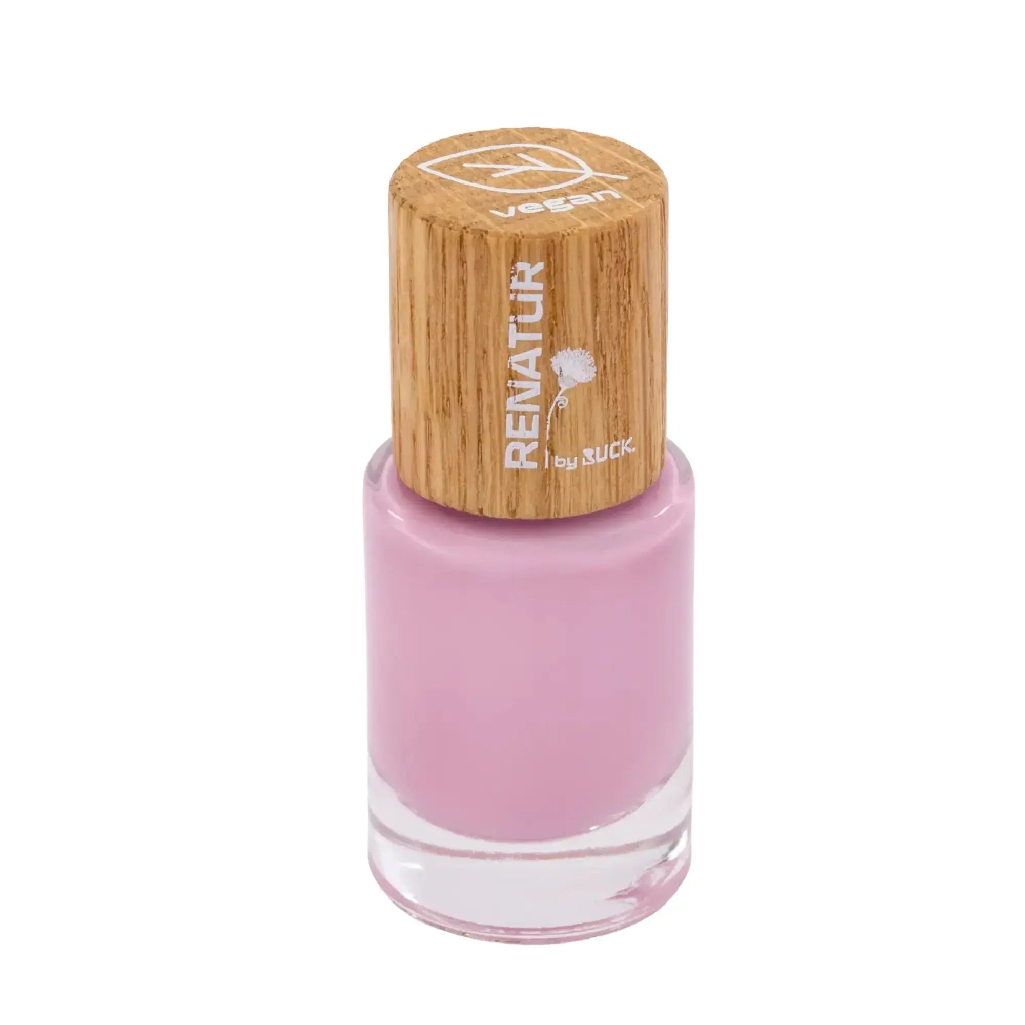 RENATUR Vegan Nail Polish - 10 ml - Ruck Ruck 
