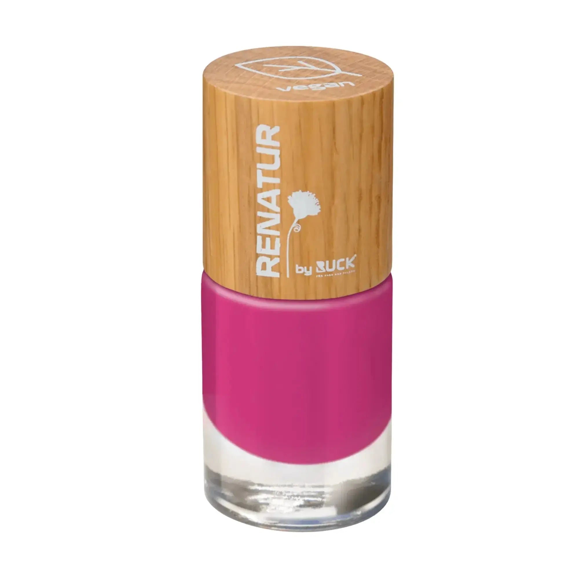 RENATUR Vegan Nail Polish - 10 ml - Ruck Ruck 