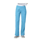 Villeurbanne - Pantalon droit taille mi-haute - Femme - Cherokee
