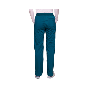 Villeurbanne - Pantalon droit taille mi-haute - Femme - Cherokee Cherokee Authentic Workwear 