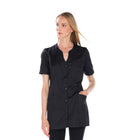 Violette - Blouse - Manches courtes - Femme - 75 cm