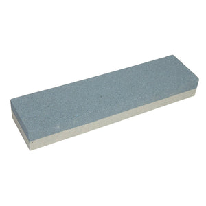 Pierre à affûter combinée carbure de silicium - Silverline Silverline 