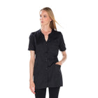 Éléna - Blouse - Manches Courtes - Femme - 75 cm